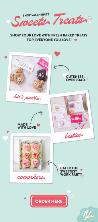 Goddess Valentine 2026