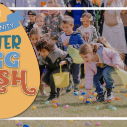 Lake Country Easter Egg Bash