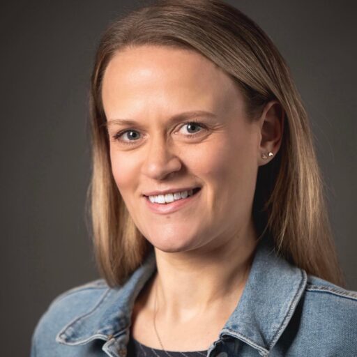 Jen Live Free health dietician