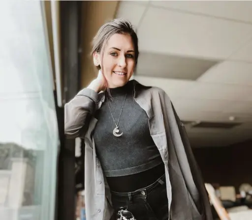 Gennisi Birth Services Chelsey Isaacson