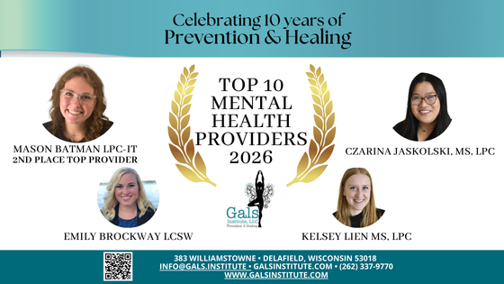 LCFF 2026 Contest Win Gals Institute