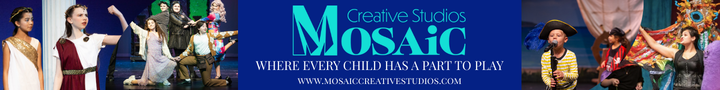 Mosaic Creative Studios Brookfield 2026