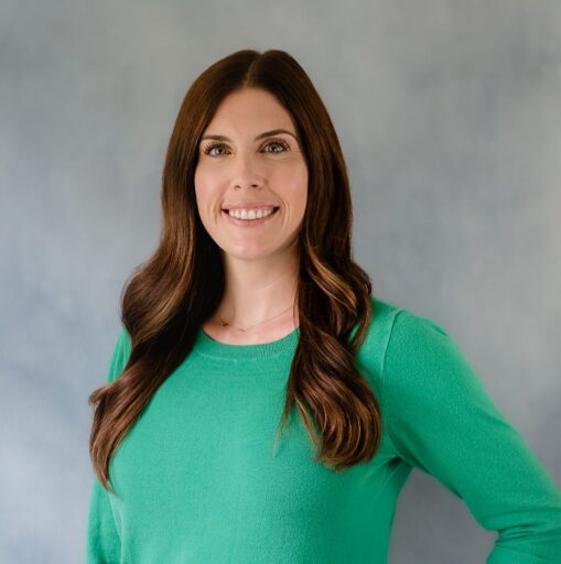 Amanda Zagrodnik Owner, Nutritionist Integrative Health & Wellness, LLC