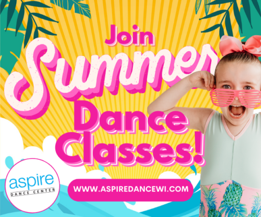 Aspire Pewaukee Dance