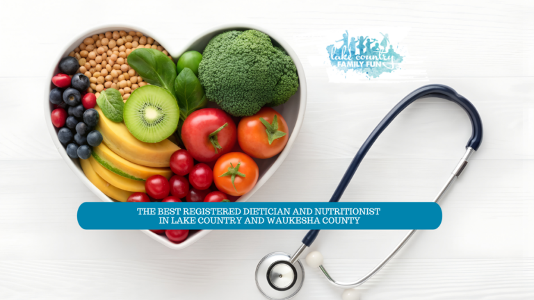 Best Registered Dietician LCFF