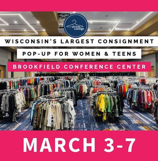 Brookfield Divine Consign March 2026