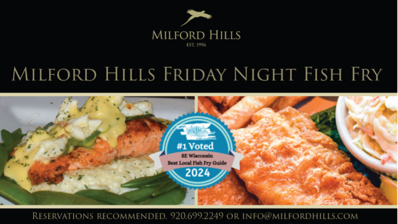 MIlford Hills Fish Fry