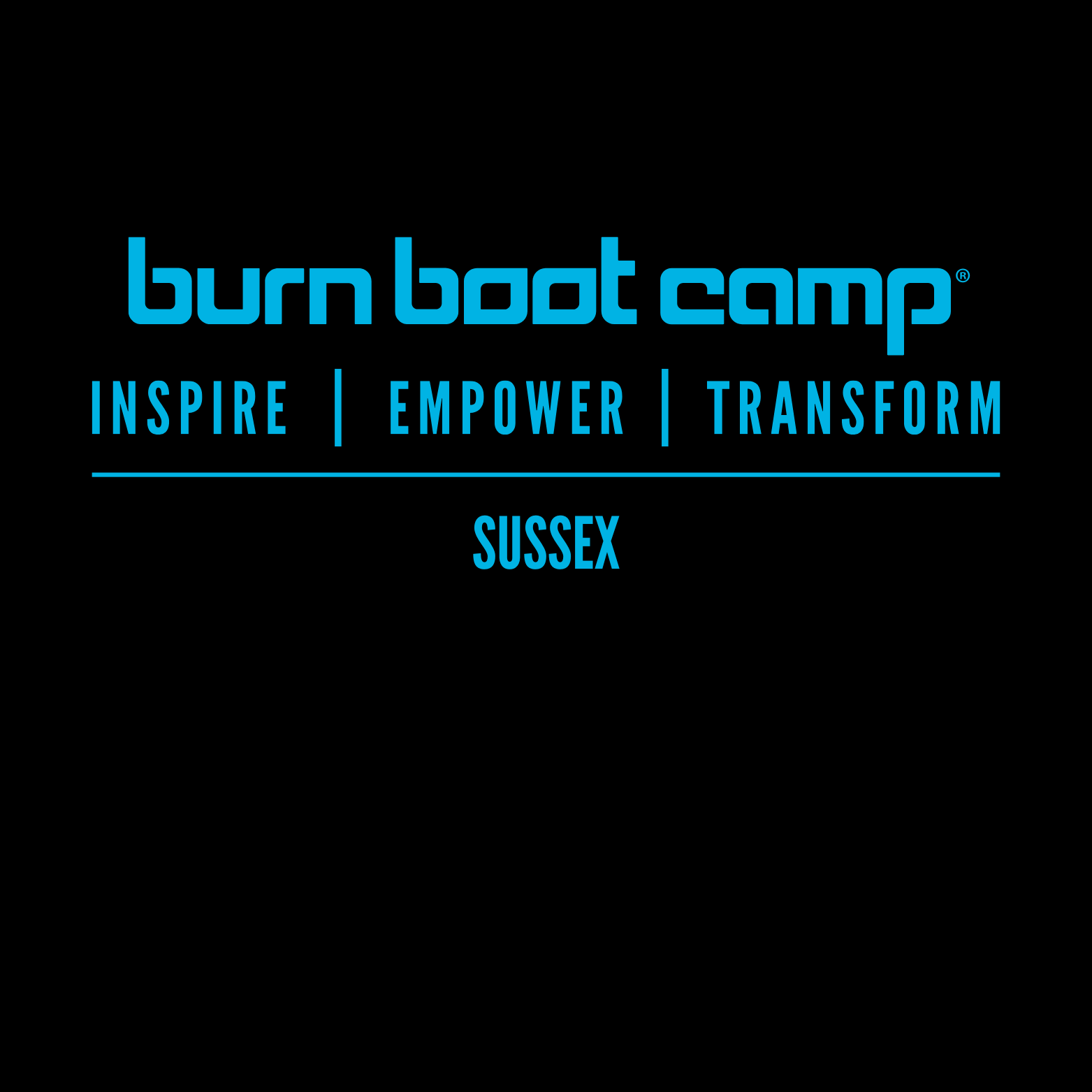 Burn Boot Camp Sussex