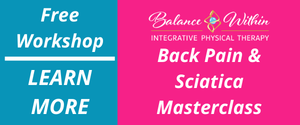 LCFF Back Pain Masterclass Sidebar Bottom Ad 300x125 px