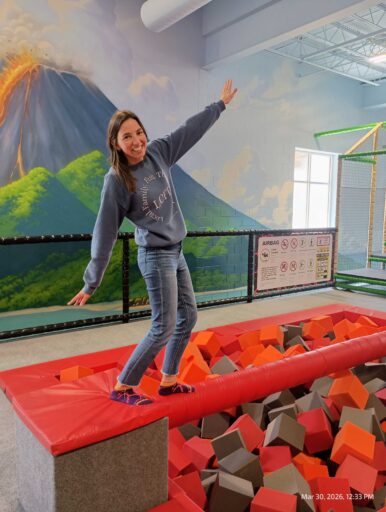 Lava Island Brookfield March 2026