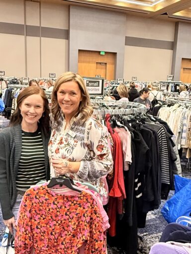 Catherine Jessi Divine Consign Brookfield 2026