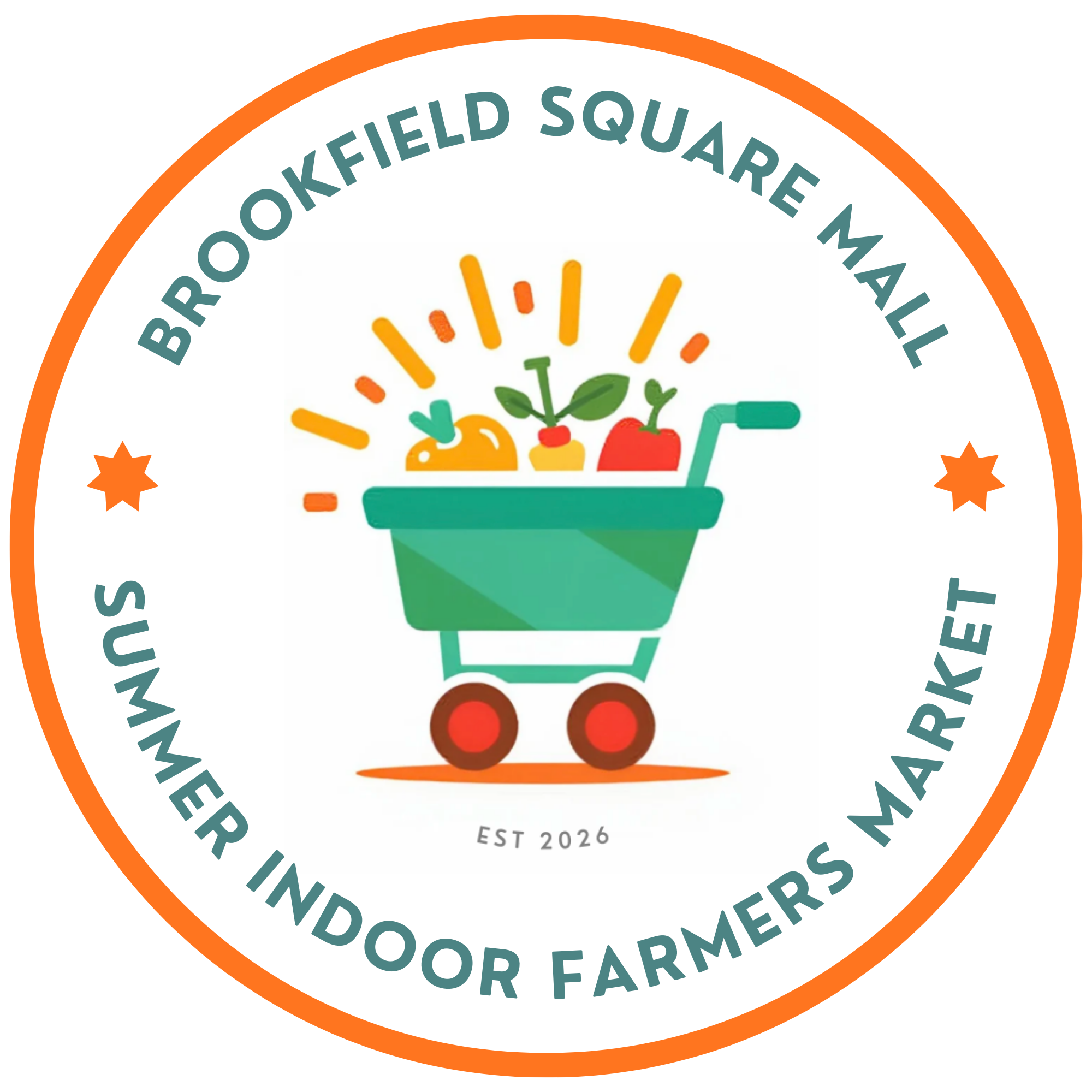 Brookfield Square Mall Summer Indoor Farmers Market