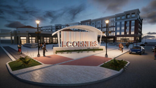 Corners of Brookfield Market 2026