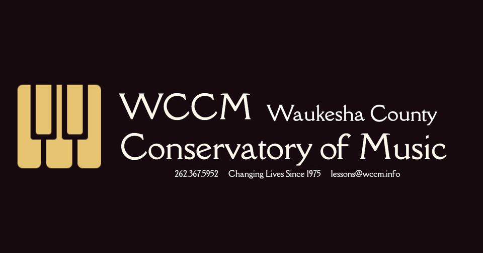 Waukesha County Conservatory of Music