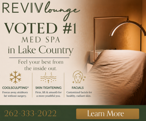 Reviv Display Ad CoolSculpting Skin TIghtening Facials 300x250