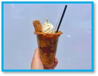 Wisconsin State Fair Sporkie