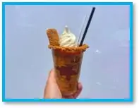 Wisconsin State Fair Sporkie