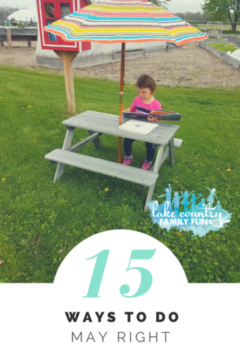 14 Ways to Do May Right Pinterest