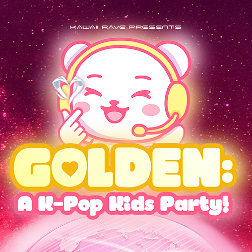 K-Pop Family Party ticket giveaway (4) at Turner Hall Ballroom Milwaukee June 14th