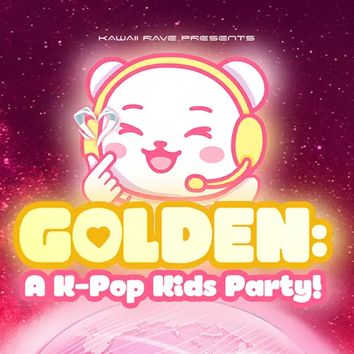 K-Pop Family Party ticket giveaway (4) at Turner Hall Ballroom Milwaukee June 14th