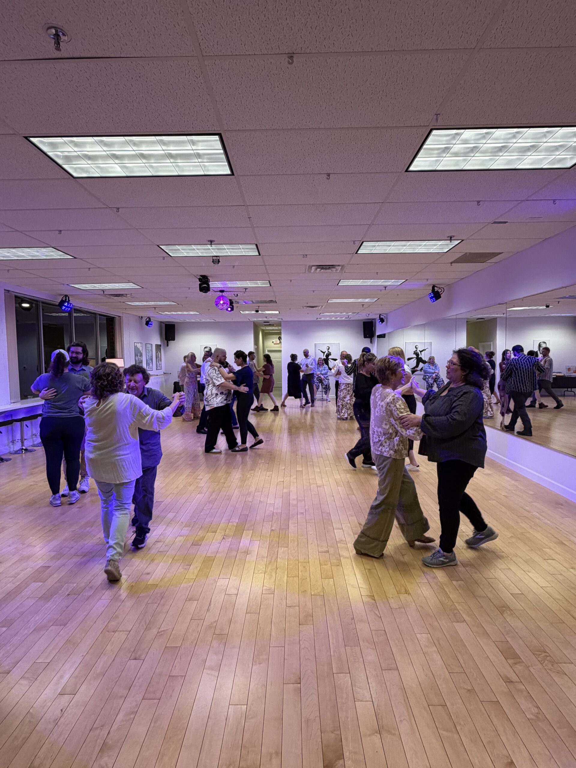 Fred Astaire Dance Studio