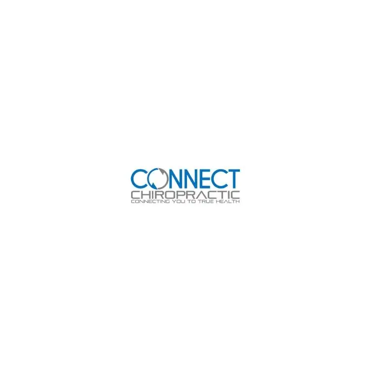 Connect Chiropractic Logo