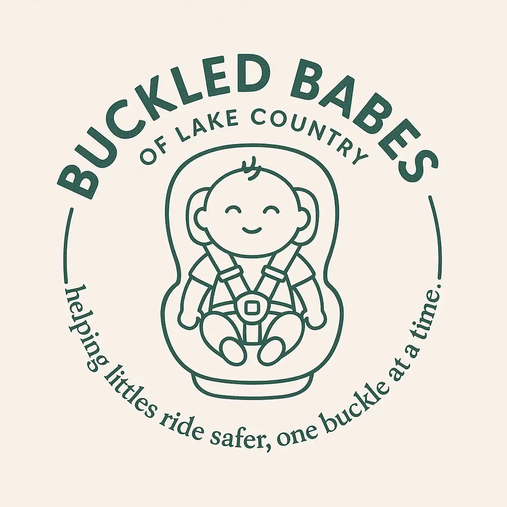 Buckled Babes of Lake Country