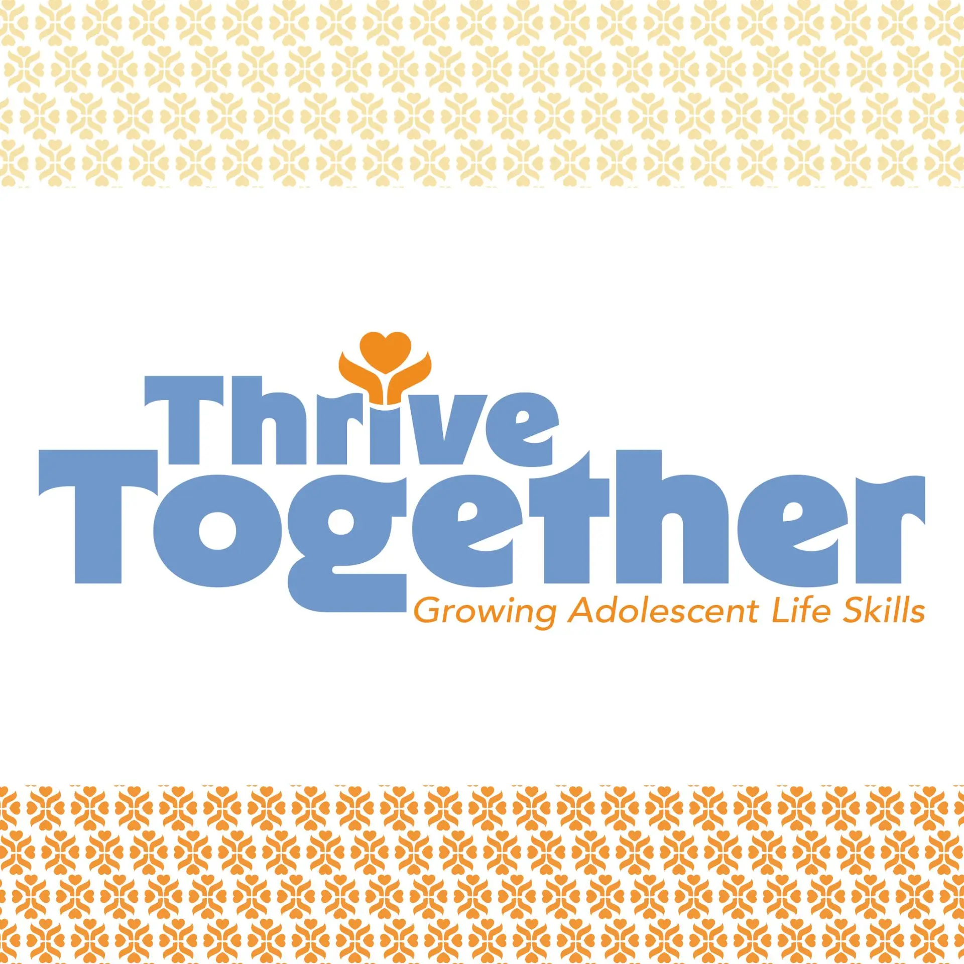 Thrive Together Logo