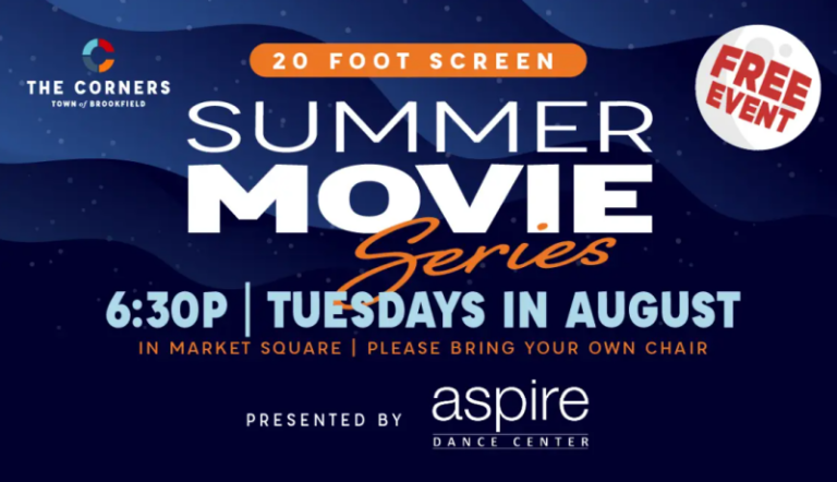 Family Movie Series at the Corners