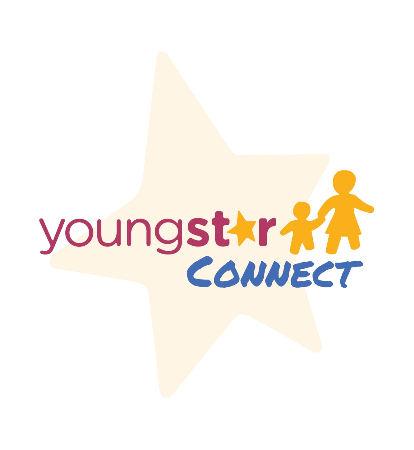 YoungStar Connect Logo