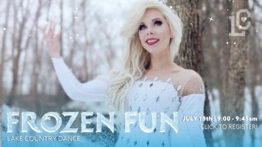 Lake Country Dance Event Calendar