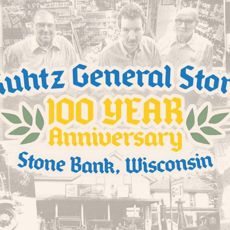 Kuhtz General Store 2026 Stone Bank Wisconsin