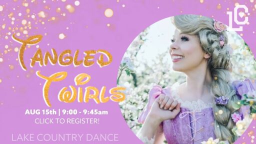 Lake Country Dance Event Calendar 2