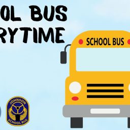 School Bus Storytime Menomonee Falls