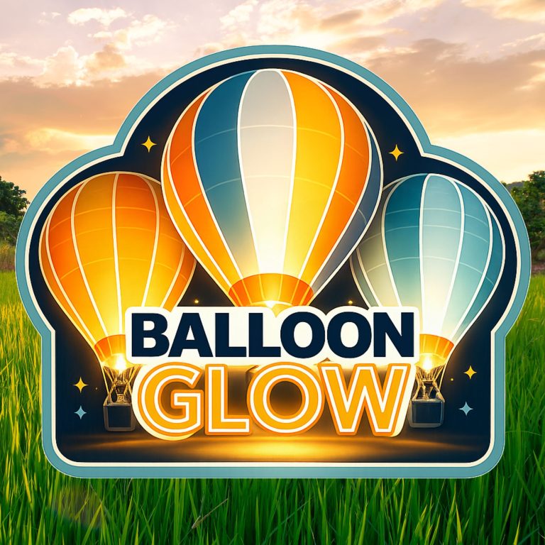 Discover Brookfield & GBCC Balloon Glow