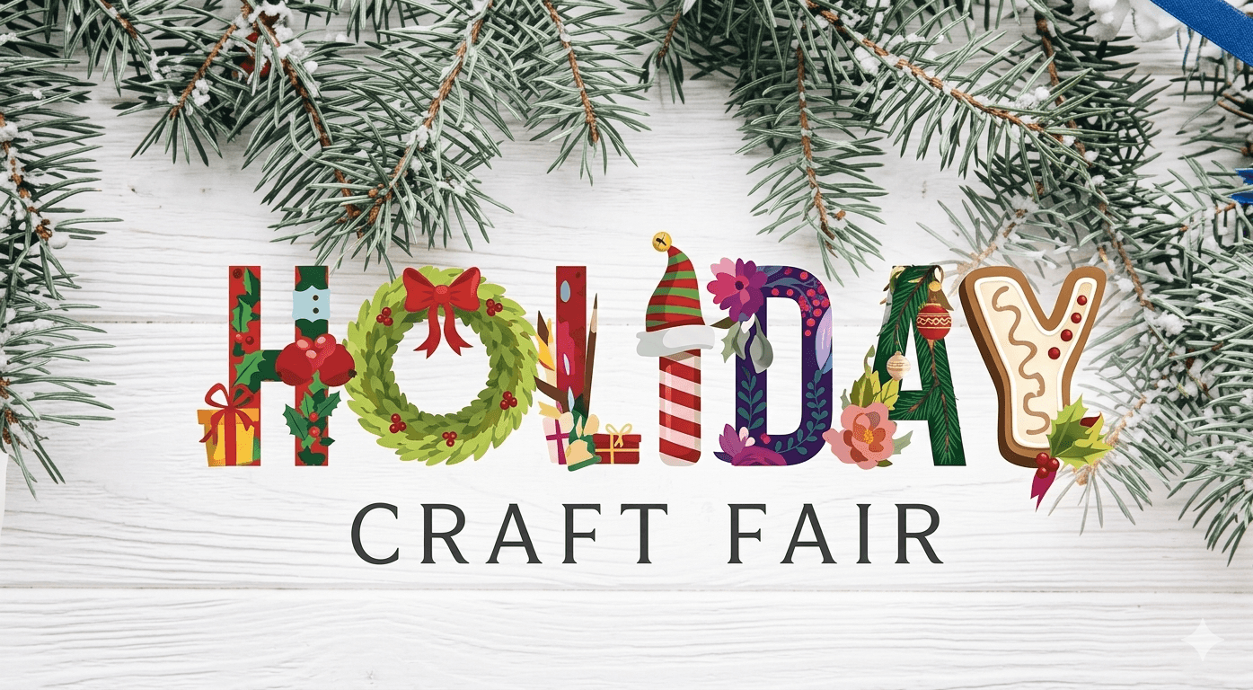AHS PTO Holiday Craft & Vendor Fair