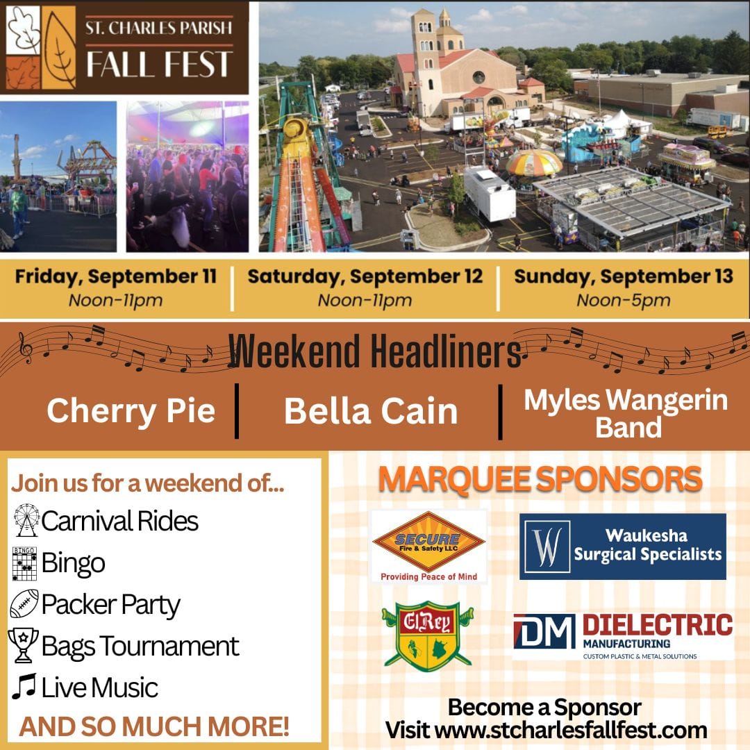 St. Charles Fall Fest