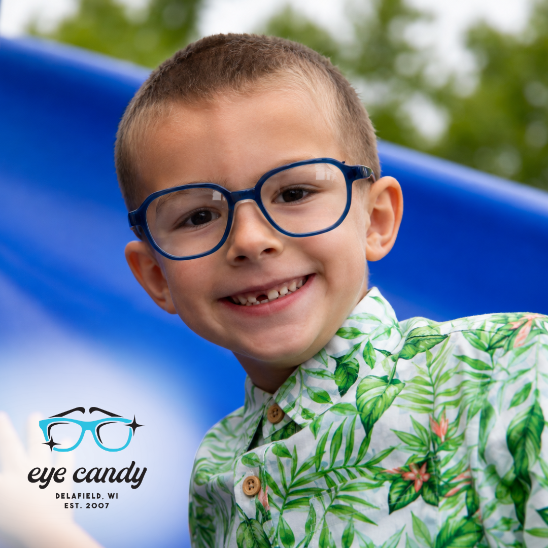 Eye Candy Delafield Kids Event