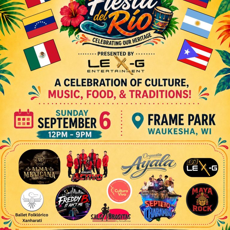 Fiesta Del Rio