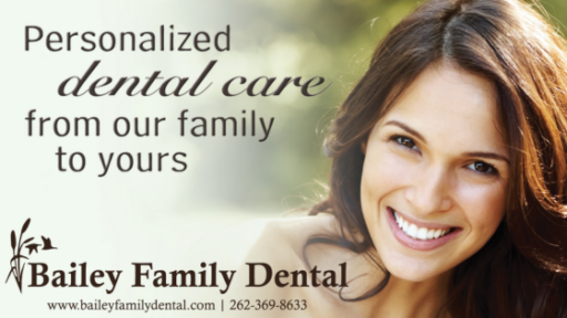 LCFF Bailey Family Dental Candy Buy Back Sponsor AD 2026