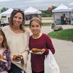 Stone Village Makers Market Brookfield Fall Fest