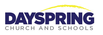 Dayspring Church and School Logo 2017