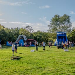 Dayspring Fall Harvest Fest