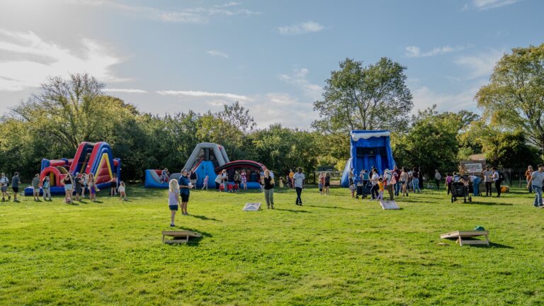 Dayspring Fall Harvest Fest