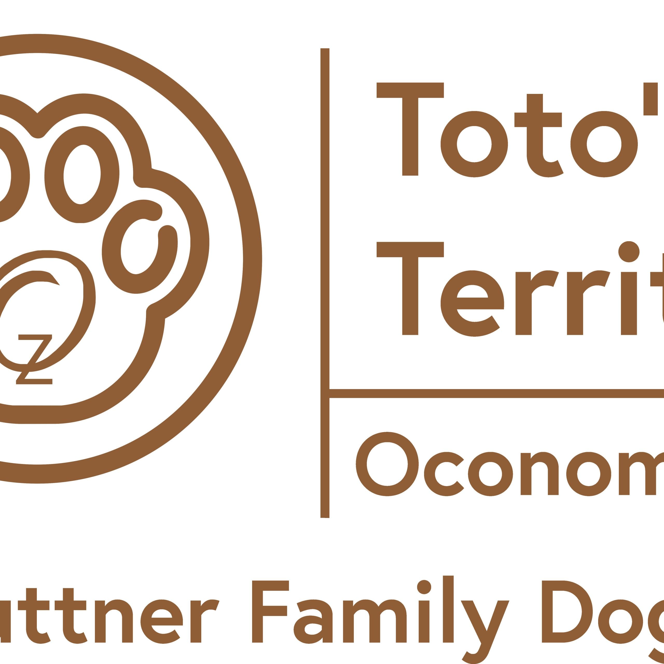 Toto's Territory at Suttner Family Dog Park Grand Opening