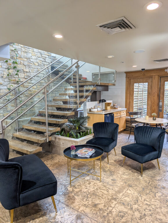 Spargo Salon and Spa Pewaukee