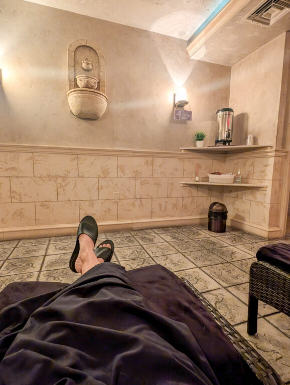Spargo Salon and Spa Pewaukee
