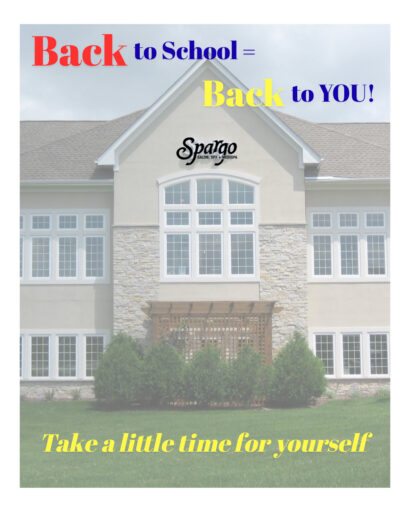 Spargo Salon and Spa Pewaukee