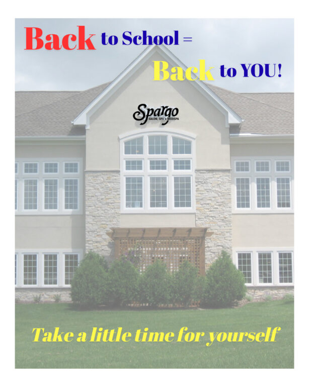 Spargo Salon and Spa Pewaukee