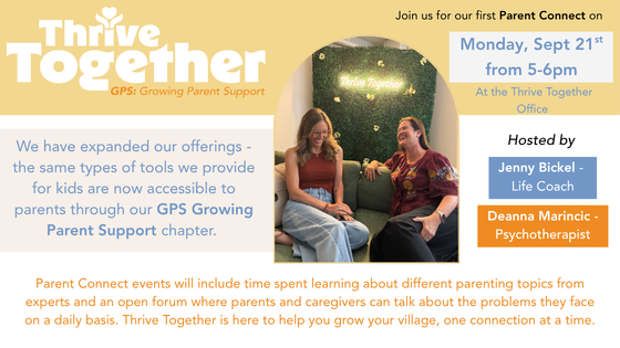 Thrive Together 2026